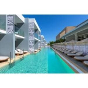 4* All Inclusive Rhodes Holiday with Return Flights Included | Wowcher