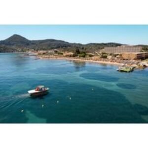 4* All Inclusive Corfu Beach Holiday with Return Flights Included | Wowcher