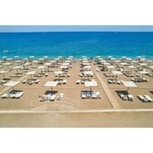 4* All Inclusive Antalya Resort Stay with Return Flights Included | Wowcher