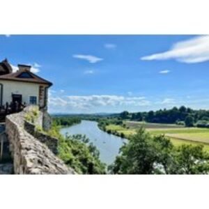 4* Krakow Hotel Stay with Return Flights Included | Wowcher