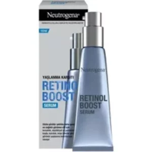 Neutrogena Retinol Boost Serum 30ml