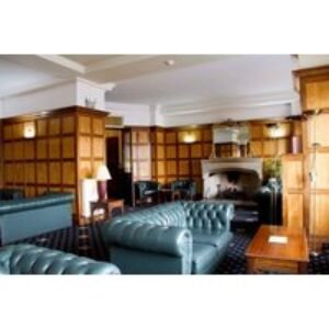 Overnight Plymouth Stay for Two at The Duke of Cornwall Hotel with Breakfast & Optional Dinner Upgrade | Wowcher