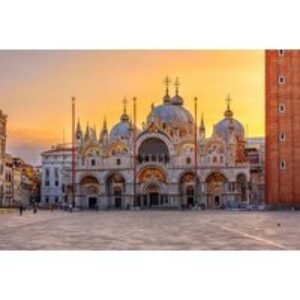 4* Rome & Venice Italian Twin-City Break with Stay