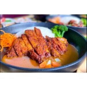 Maki & Ramen: 3 Course Japanese Dining with Wine or Beer for 2-4 - Byres Road