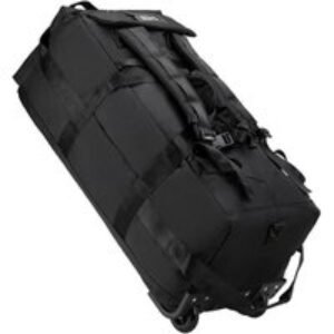 Spacious Multifunction 90L Backpack with Wheels | Wowcher