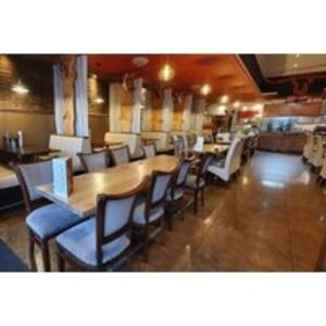 2-Course or Steak Dining for 2-4 with Wine - Mahony's Steakhouse - Valid 7 Days | Wowcher