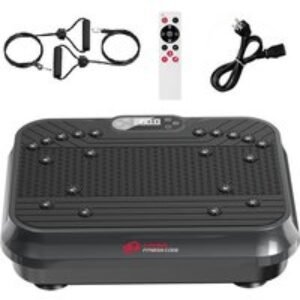 Vibration Plate F1 Fitness Platform