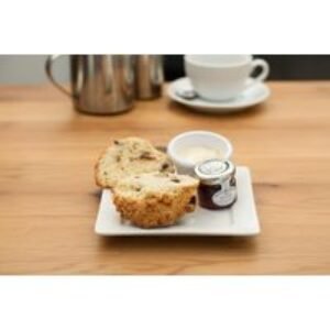Cream Tea & Garden Entry Experience at Barnsdale Gardens - For 1 or 2 | Wowcher