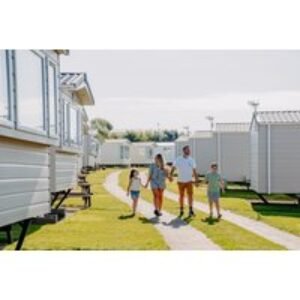 Flower of May Holiday Park - Yorkshire Coast Caravan Break for 4 or 6 | Wowcher