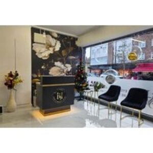 Professional Keratin Hair Treatment - Hannah's Hair and Beauty | Wowcher