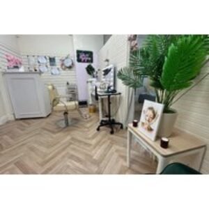 Semi-Permanent Lip Blush Treatment - 1 Session - Sudi Beauty & Aesthetics