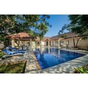 5* Half Board Kenya Safari & Beach Stay | Wowcher