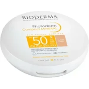 Bioderma Photoderm Max Compact Teinte Claire Spf50+ 10g