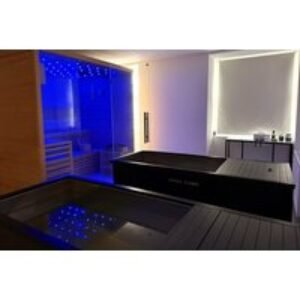 PRICE DROP! 60-Min Contrast Therapy for Two or Three - Alleve