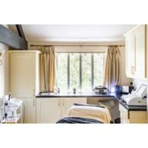 Valentines Elemis Spa Pamper Package - Facial