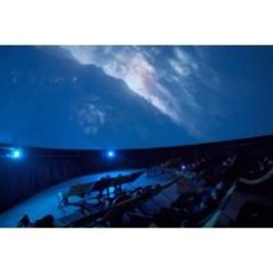 Planetarium GO: 360º Immersive Cinema Experience Tickets - Hull & Manchester - 7 Film Options | Wowcher