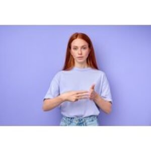 British Sign Language Level 1 & 2 Accredited Online Course | Wowcher