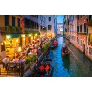 Venice Mestre City Break: Superior Room Stay with Flights Included | Wowcher