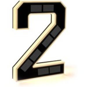 Solar-Powered Intelligent Sensing Door Light for Outdoors - 15 Options | Wowcher