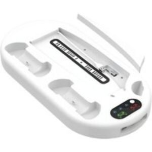 All-in-One PS5 Compatible Charging Dock with Cooling
