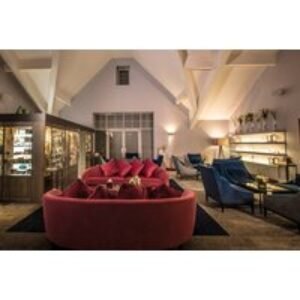 4* Award Winning Formby Hall Golf Resort & Spa: £25 For £50 Spend On Spabreaks.com - Spa Days or Overnight Stays! | Wowcher