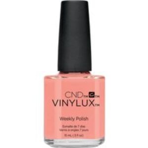 CND Vinylux - Salmon Run (15ml)
