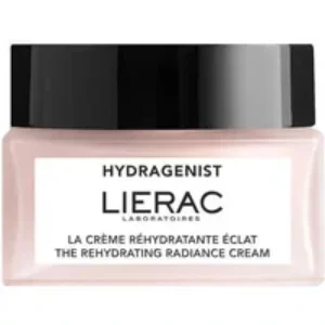 Lierac Hydragenist Illuminating Rehydrating Cream 50ml