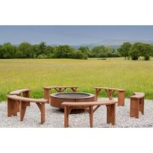 Luxury Bell Tent Escape: 2 Nights at Ribble Valley Retreat | Wowcher