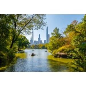 New York City Break - Times Square Hotel Stay & Return Flights | Wowcher