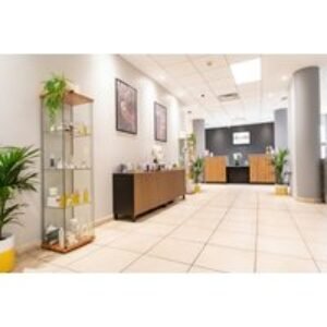 3-Hour Elevate Spa Experience at voco® Reading - Spa Access & Glass of Prosecco | Wowcher