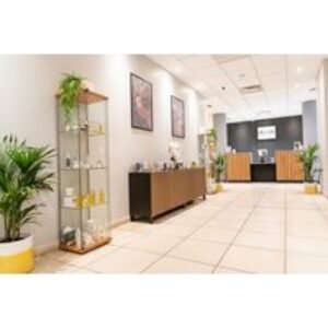 Elevate Spa: Spa Day with Choice of Treatment