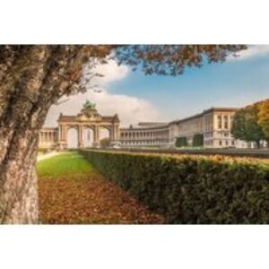 Brussels Foodie Break: Flights