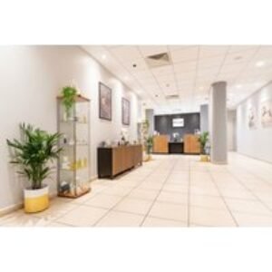 Indulgent Spa Day at Elevate Spa