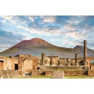 Naples Foodie Break: Central Hotel Stay with Breakfast & Optional Pizza Making Class | Wowcher