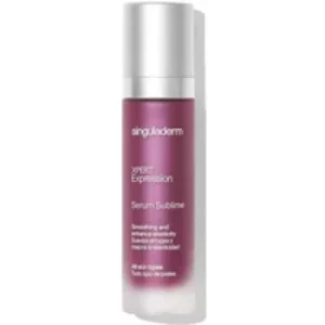 Singuladerm Xpert Expression Serum Sublime 50ml