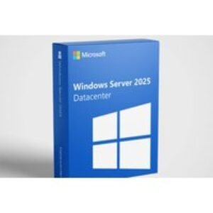 Windows Server 2025 Datacenter Refurbished License - Ultimate Scalability & Security | Wowcher