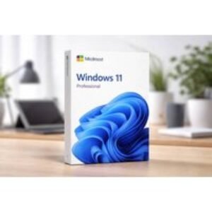 Windows 11 Professional Refurbished License - Ultimate Productivity