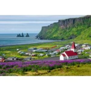 Iceland Escape with Hotel Stay