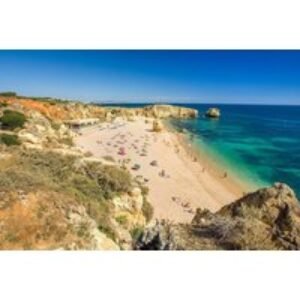 5* Algarve Beach Holiday with Half-Board Hotel Stay & Return Flights | Wowcher