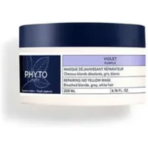 Phyto Violet Anti-Yellowing Mask 200ml