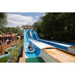 Gulliver's Warrington Stay & Play Package For Up To 6 & Theme Park Entry | Wowcher