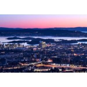 Twin Centre: Copenhagen & Oslo Hotels