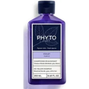 Phyto Violet Shampoo 250ml