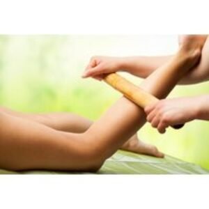 60-Minute Pamper Package: Thai Foot Massage & Pedicure (File & Polish) & £10 Voucher at Elle Beauty Cardiff | Wowcher