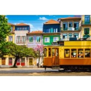 Porto Foodie Break: Central Hotel Stay