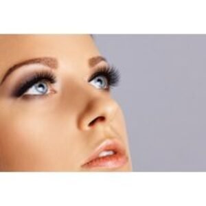 Eyelash Perming & Tinting Online Course - Lead Academy | Wowcher