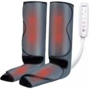 Renpho Heated Leg Trainer for Muscle Recovery and Strength | Wowcher
