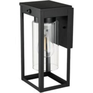 Weatherproof Motion Sensor Wall Light with PIR and Stylish Finish | Wowcher