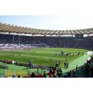Six Nations 2027: Match Ticket & Hotel Deal | Wowcher