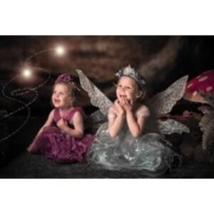 Fairy & Elf Photoshoot